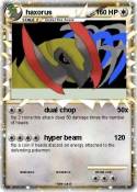 haxorus
