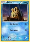 Keldeo
