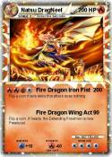 Natsu DragNeel