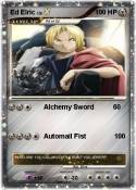 Ed Elric