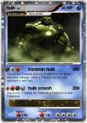 hulk