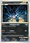 Zekrom ex