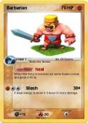 Barbarian