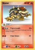 Bowser