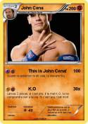 John Cena