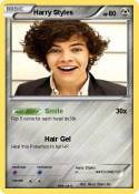 Harry Styles