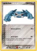 caratchou