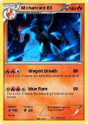 M charizard