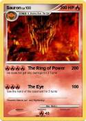 Sauron