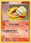 AgumoN