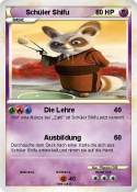 Schüler Shifu