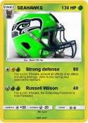 SEAHAWKS