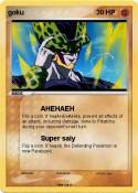 goku