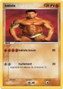 batista