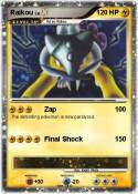 Raikou