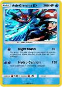 Ash-Greninja