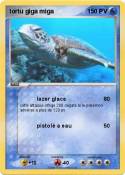 tortu giga miga