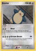 Snorlax