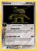 Plushtrap