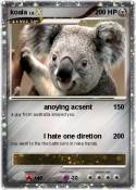 koala