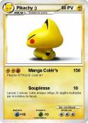 Pikachy ;)