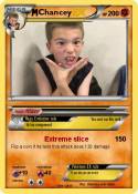 Chancey