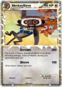 MonkeySteve