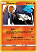 charmander