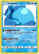 fat Samus