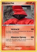 Albeense Piet