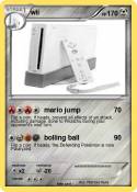 wii
