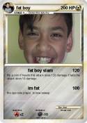 fat boy