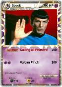 Spock