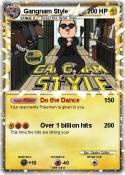 Gangnam Style