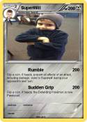 SuperWill