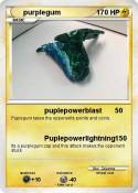 purplegum
