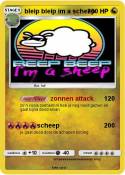 bleip bleip im