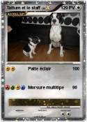 Tattum et le