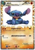 stitch