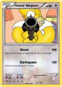 Homer Simpson