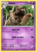 Slothta