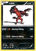 Yveltal