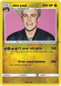 Jake paul