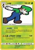 Luigi