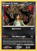 Werewolf By