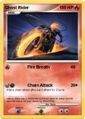 Ghost Rider