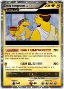 Zeus simpson