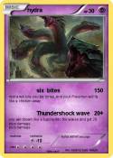 hydra