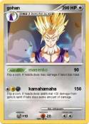 gohan