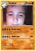 Jonathan